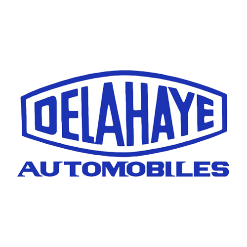 Logo Delahaye