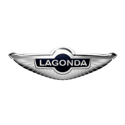 Logo Lagonda