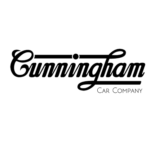 Logo Cunningham