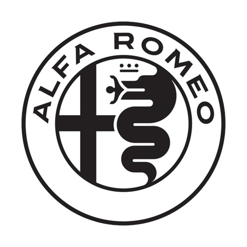 Logo Alfa Romeo