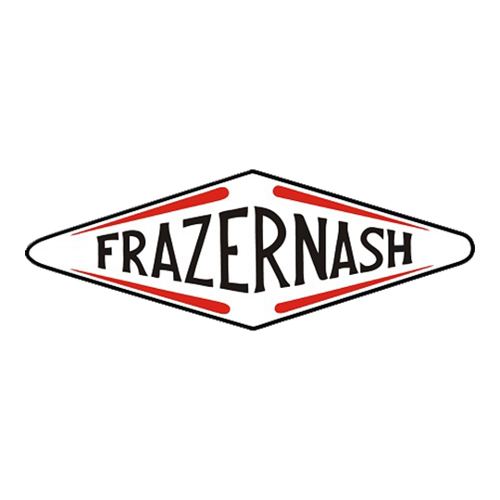 Logo Frazer Nash