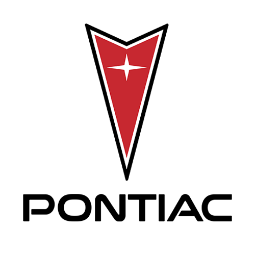 Logo Pontiac