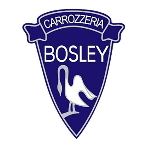 Logo Bosley