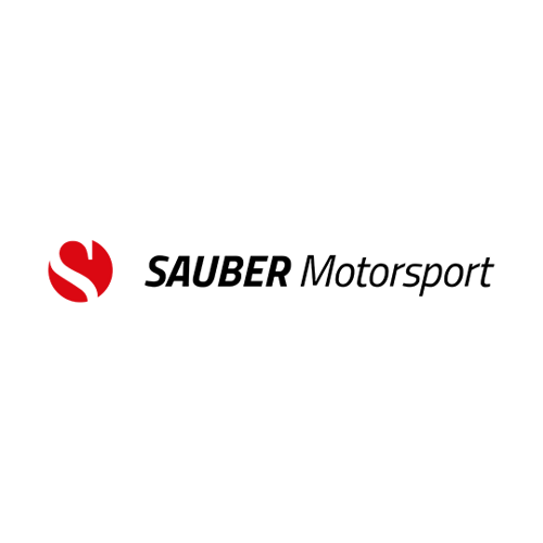 Logo Sauber