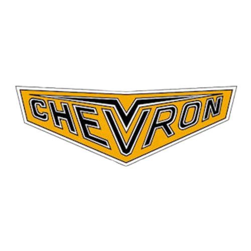 Logo Chevron