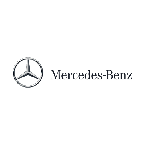 Logo Mercedes-Benz