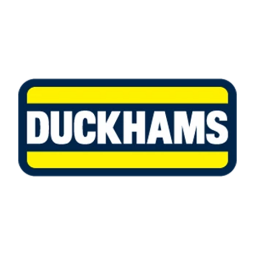 Logo Duckhams