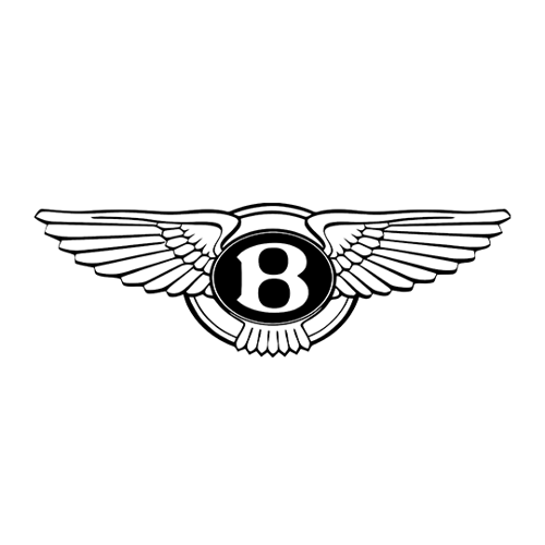 Logo Bentley