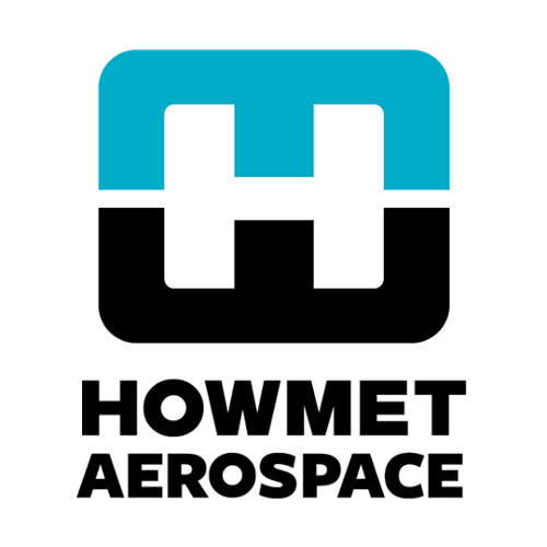 Logo Howmet