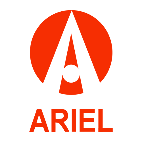 Logo Ariel