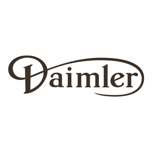 Logo Daimler