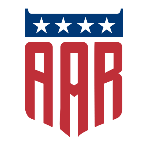 Logo AAR