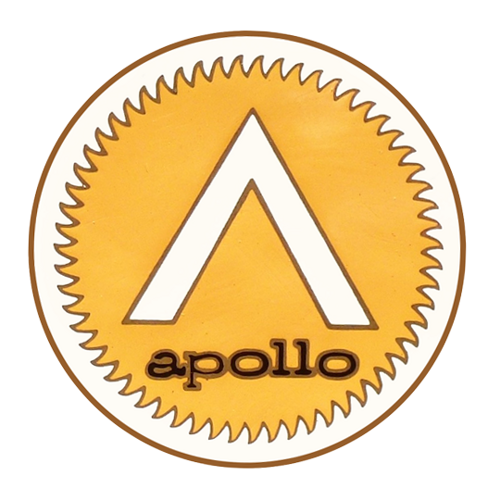 Logo Apollo