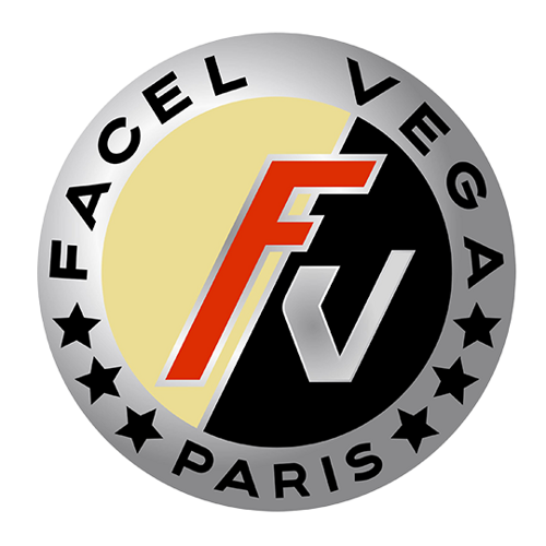 Logo Facel Vega