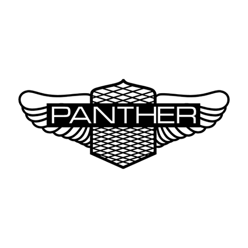 Logo Panther