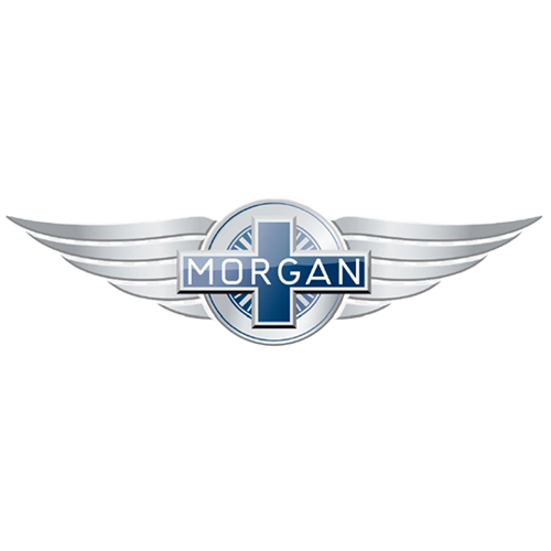 Logo Morgan