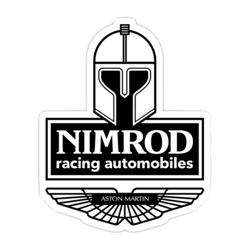 Logo Nimrod