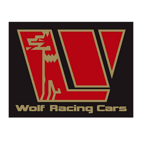 Logo Wolf