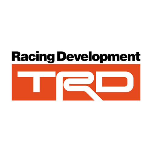 Logo TRD