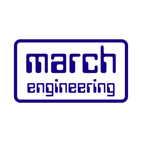 Logo March