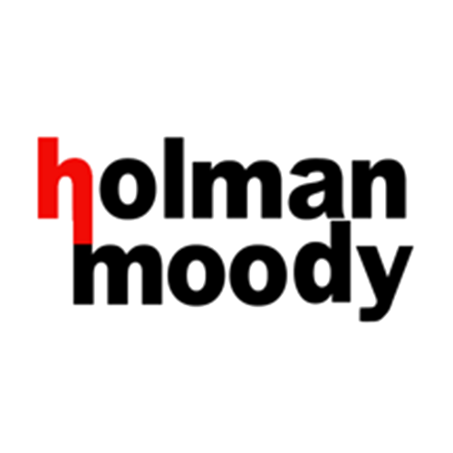 Logo Holman-Moody