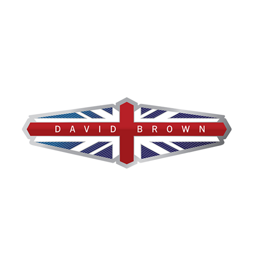 Logo David Brown Automotive