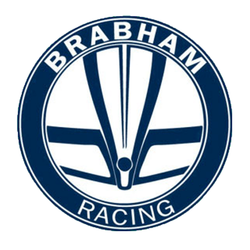 Logo Brabham