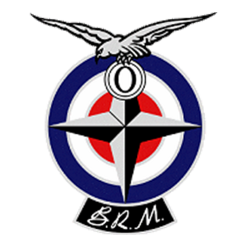 Logo BRM