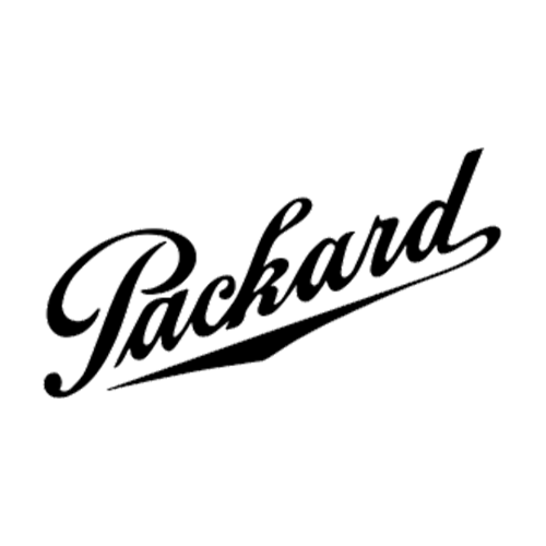 Logo Packard