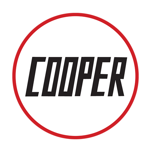 Logo Cooper