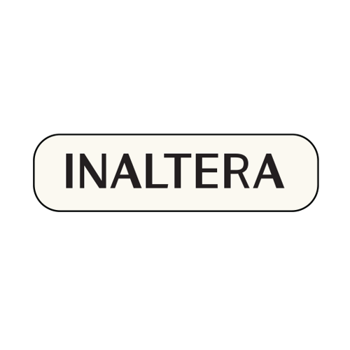 Logo Inaltera