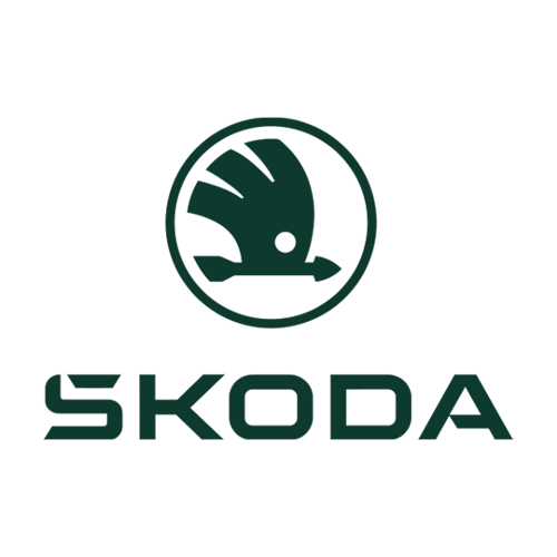 Logo Škoda