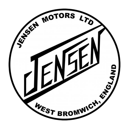 Logo Jensen