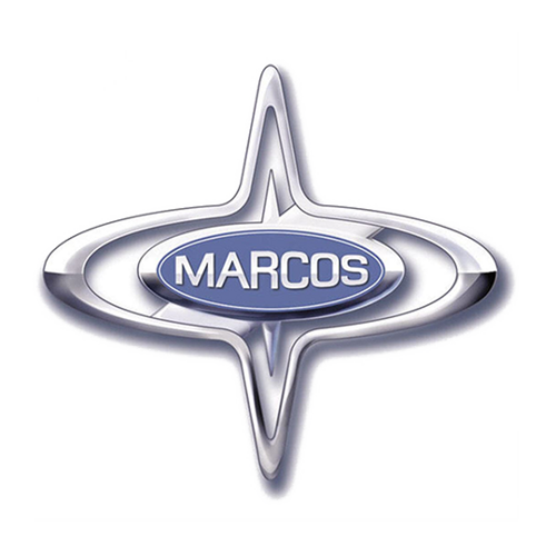 Logo Marcos