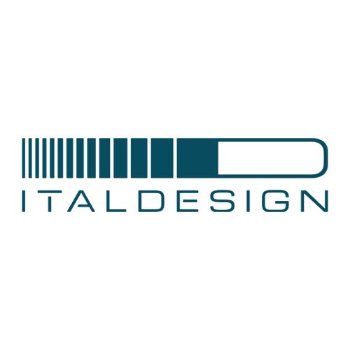 Logo Italdesign