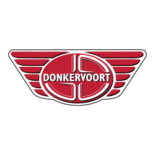 Logo Donkervoort