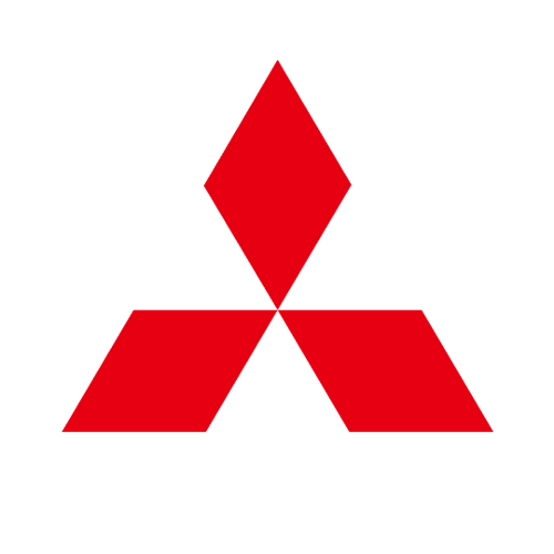 Logo Mitsubishi