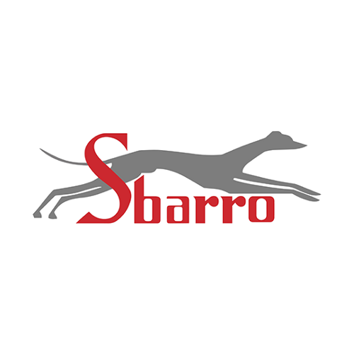 Logo Sbarro