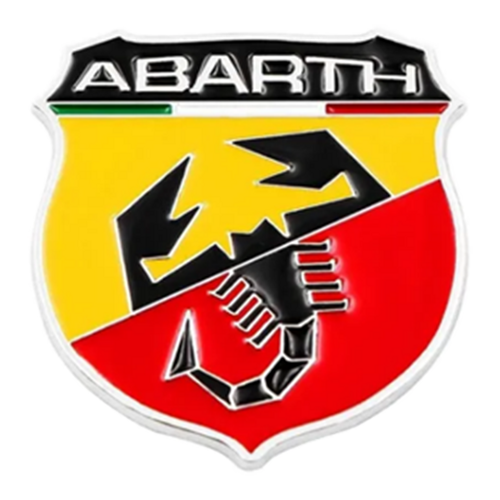 Logo Abarth