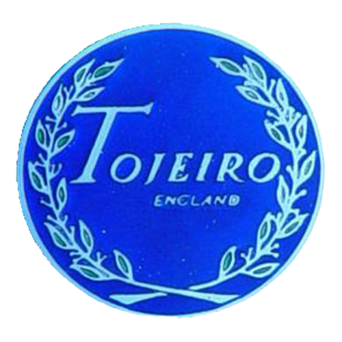 Logo Tojeiro