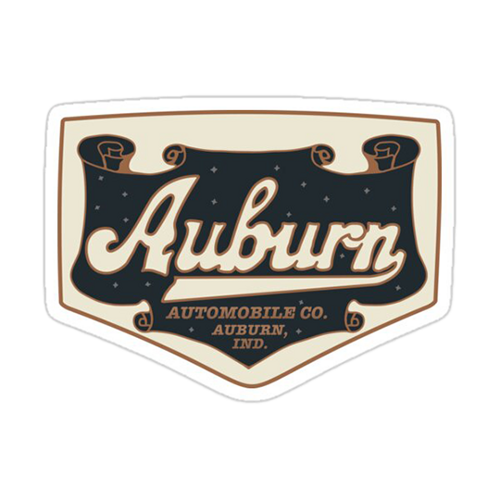 Logo Auburn