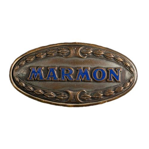 Logo Marmon