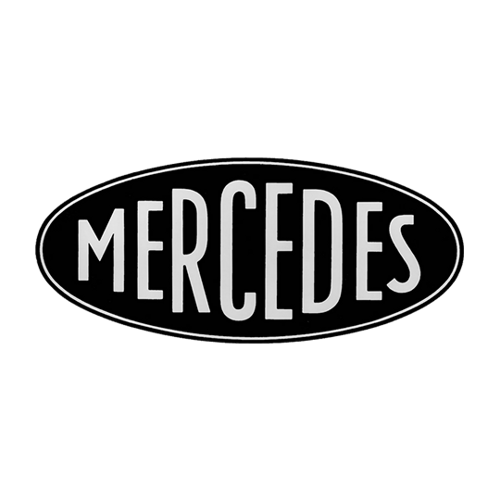 Logo Mercedes