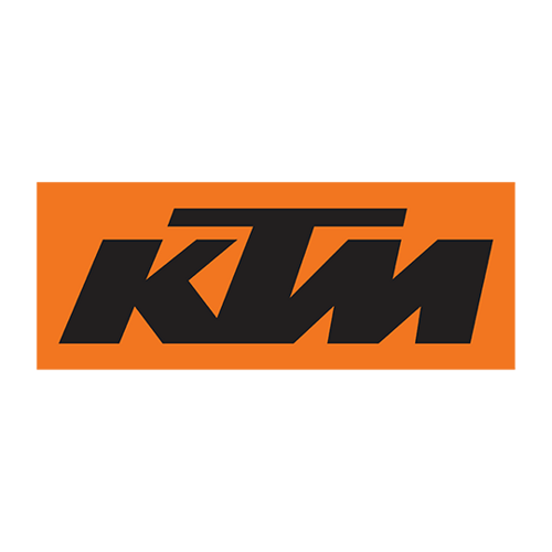 Logo KTM