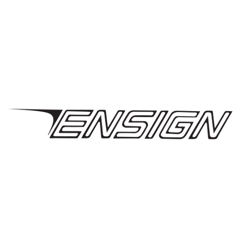 Logo Ensign