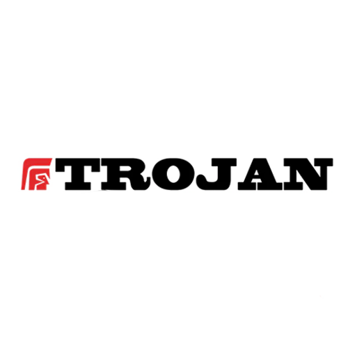 Logo Trojan