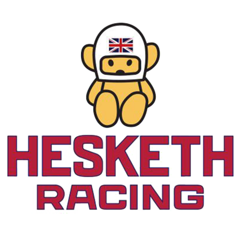 Logo Hesketh