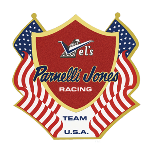 Logo Parnelli