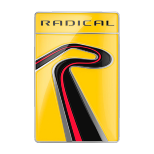 Logo Radical