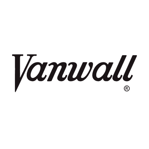 Logo Vanwall